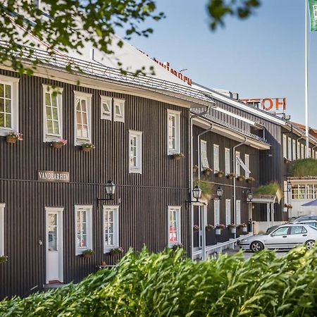 Hotell Funäsdalen Exterior foto