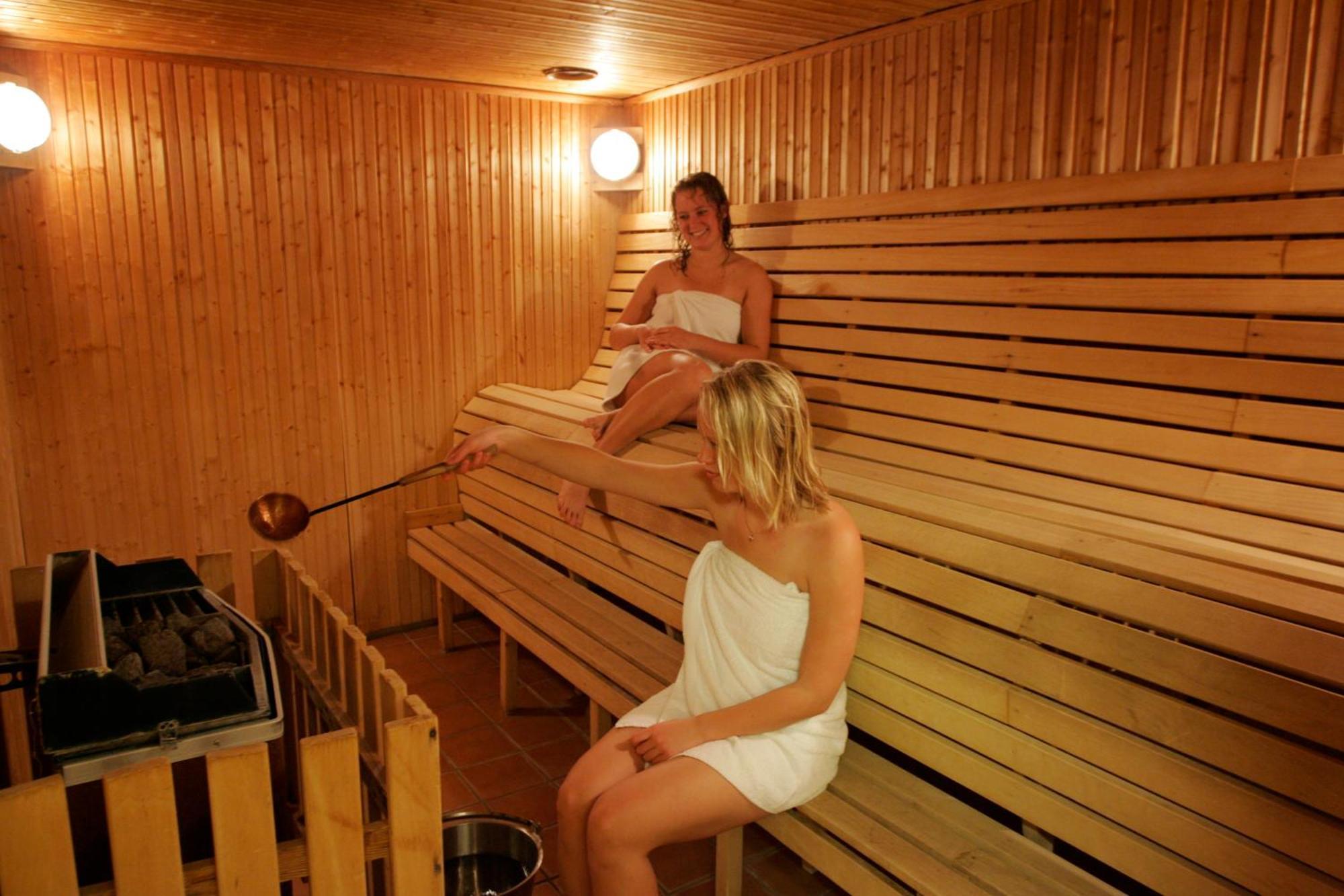 Hotell Funaesdalen Exterior foto