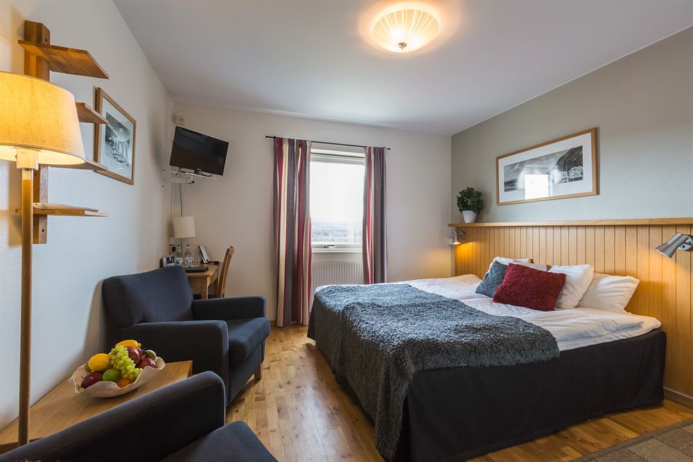 Hotell Funaesdalen Exterior foto